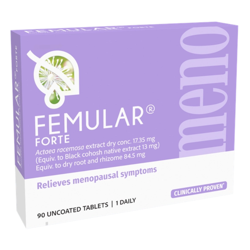 Femular Forte Tablet