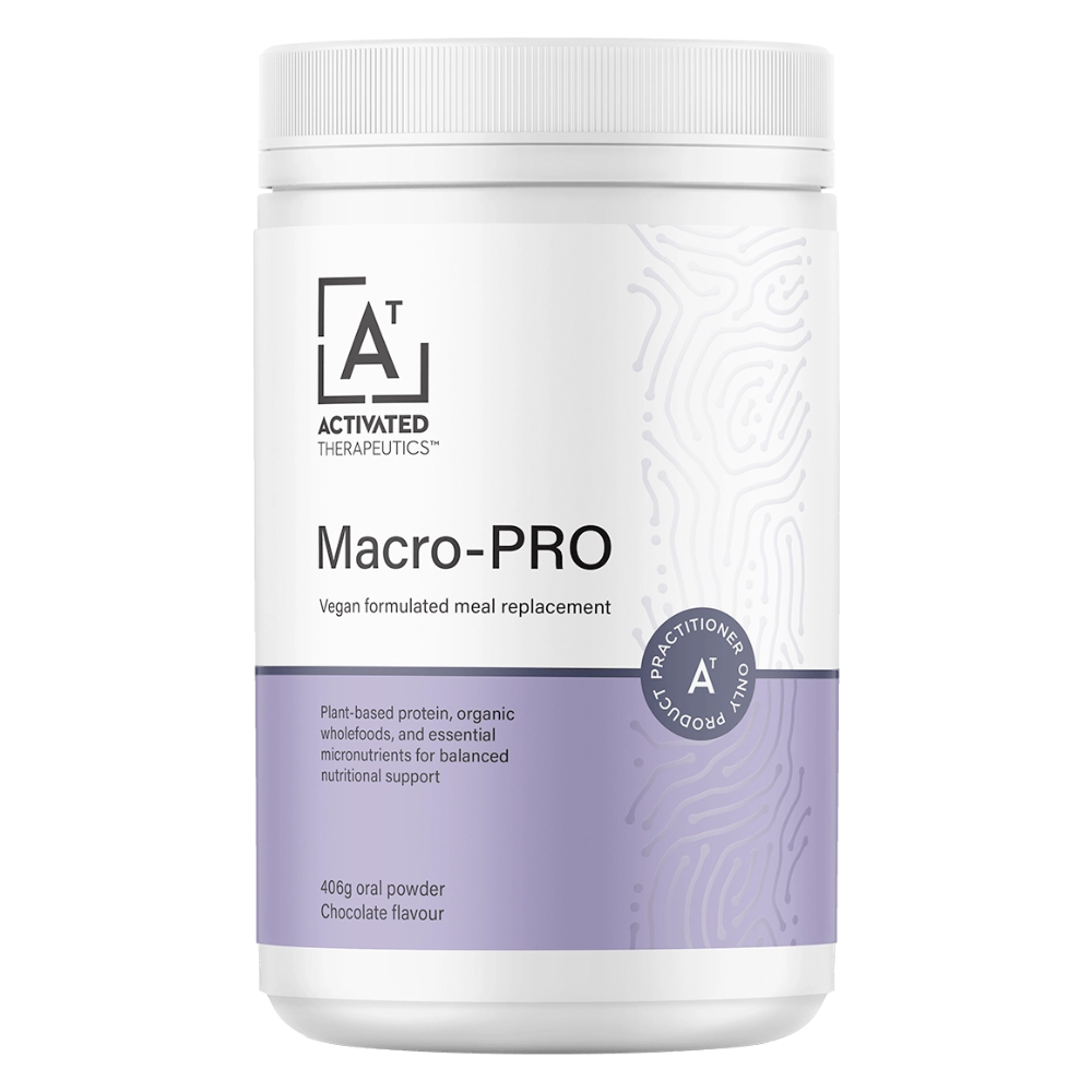 Activated Therapeutics Macro-PRO