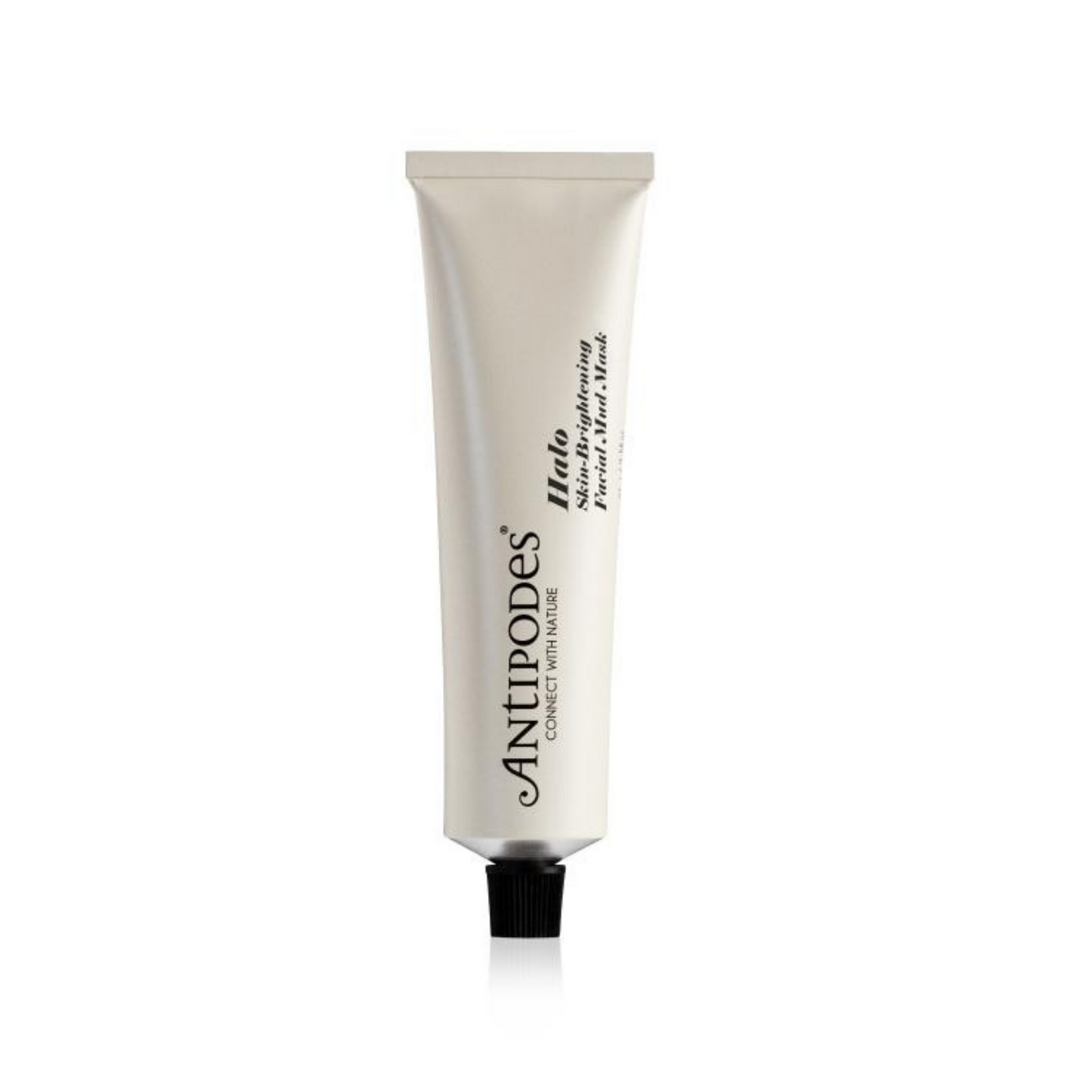 Antipodes Halo Skin-Brightening Facial Mud Mask 15ml