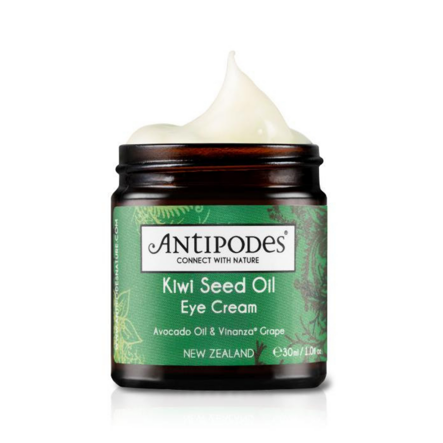 Antipodes Kiwi Seed Oil Eye Cream 30ml