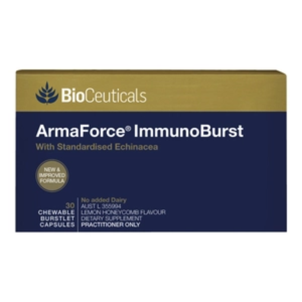 BioCeuticals ArmaForce ImmunoBurst