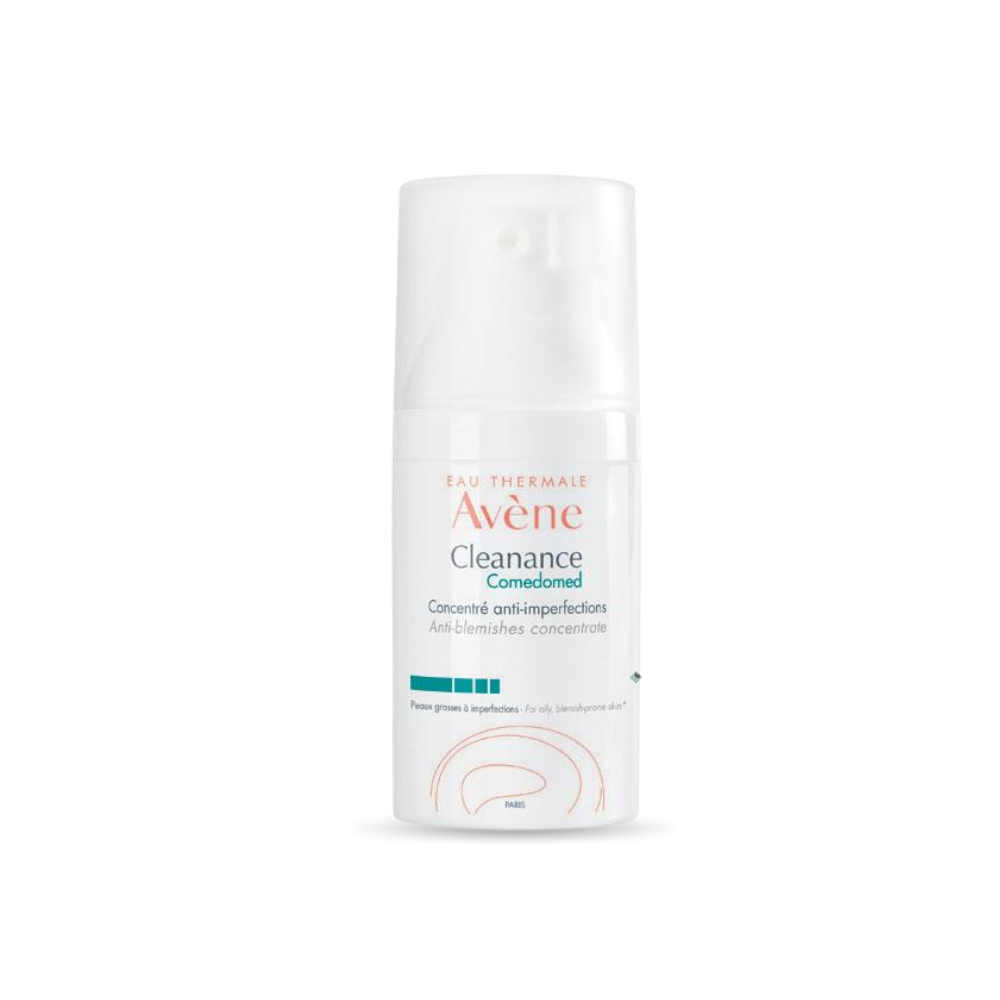 Avene Cleanance Comedomed Anti Blemish Concentrate 30ml