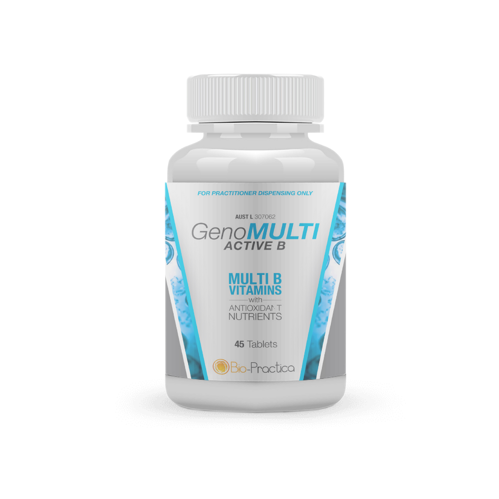 Bio-Practica GenoMulti Active B