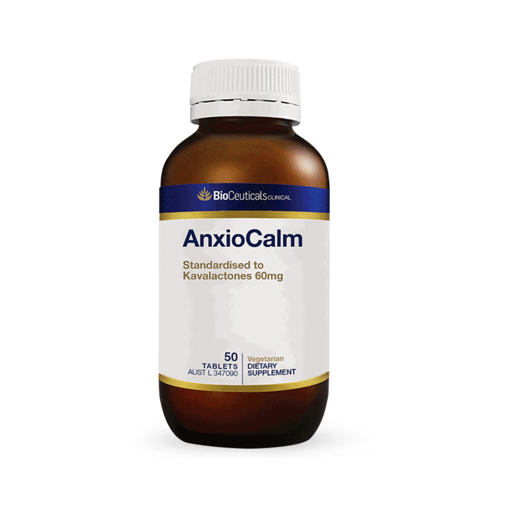 BioCeuticals AnxioCalm