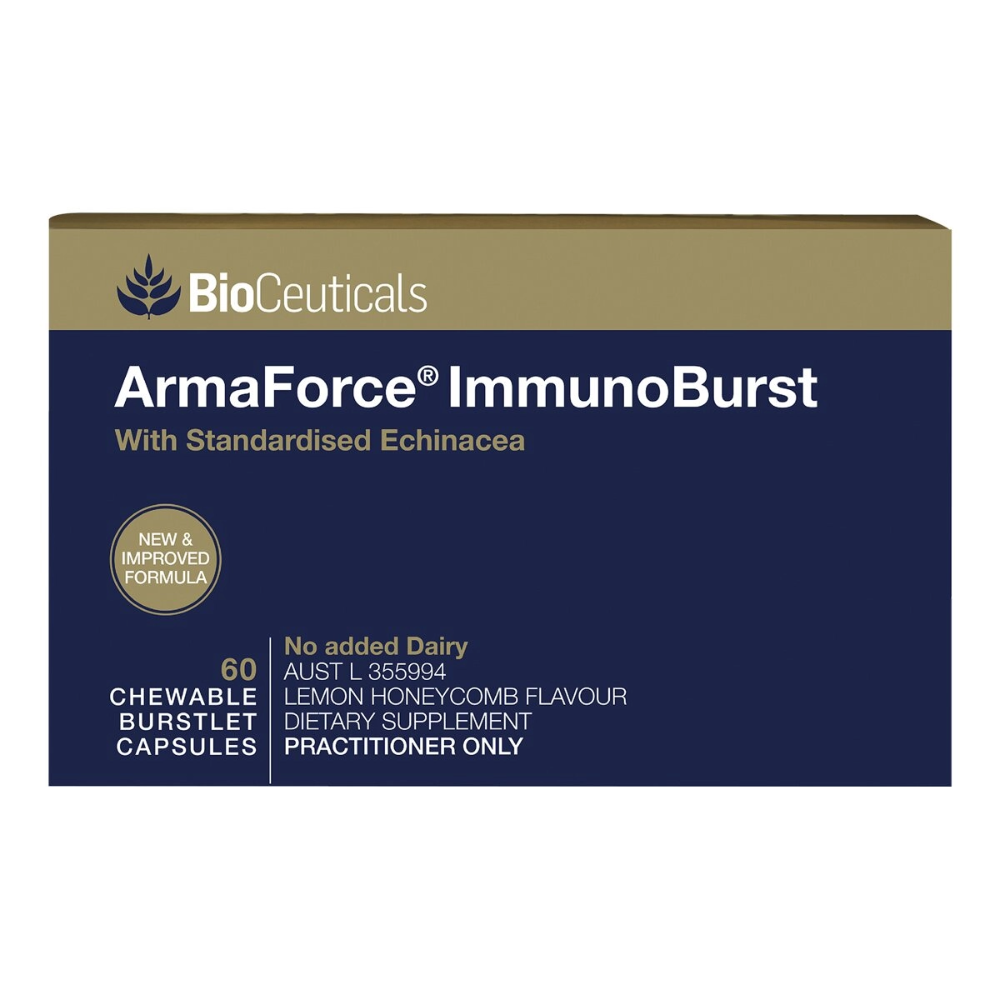 BioCeuticals ArmaForce ImmunoBurst
