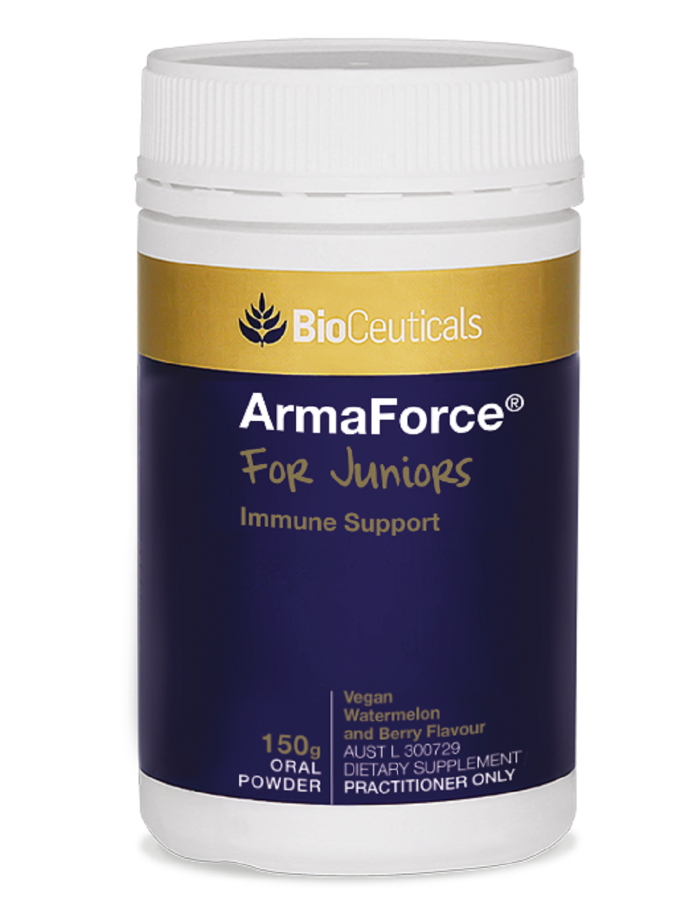 BioCeuticals ArmaForce Juniors