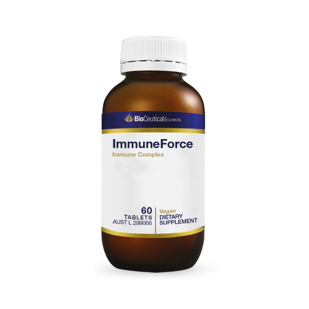 BioCeuticals ImmuneForce