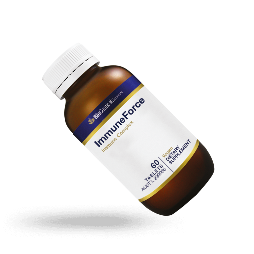 BioCeuticals ImmuneForce