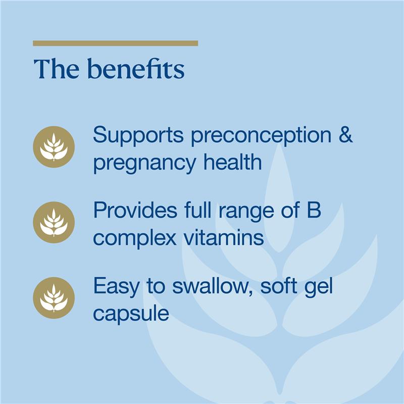 BioCeuticals InNatal