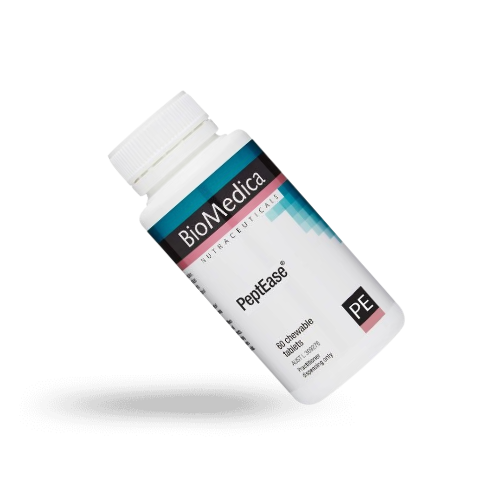 BioMedica PeptEase
