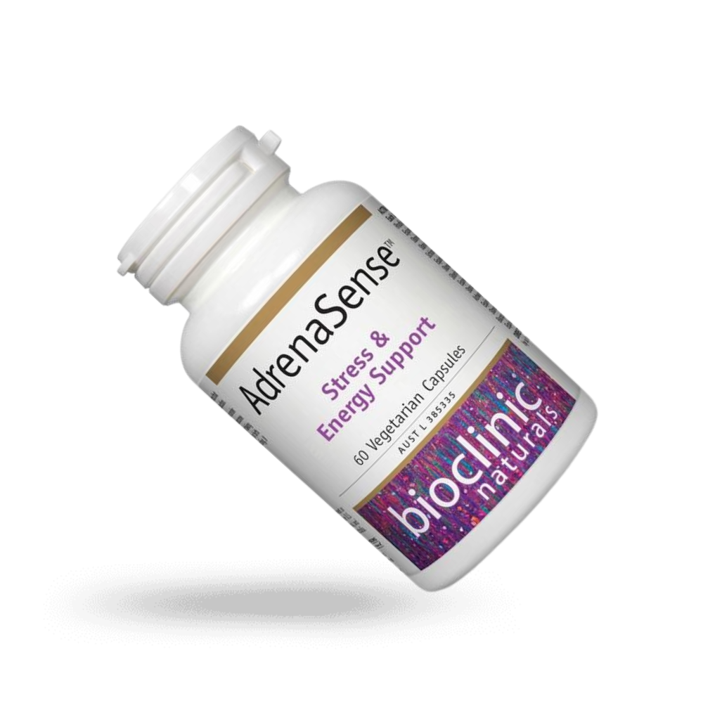 Bioclinic AdrenaSense