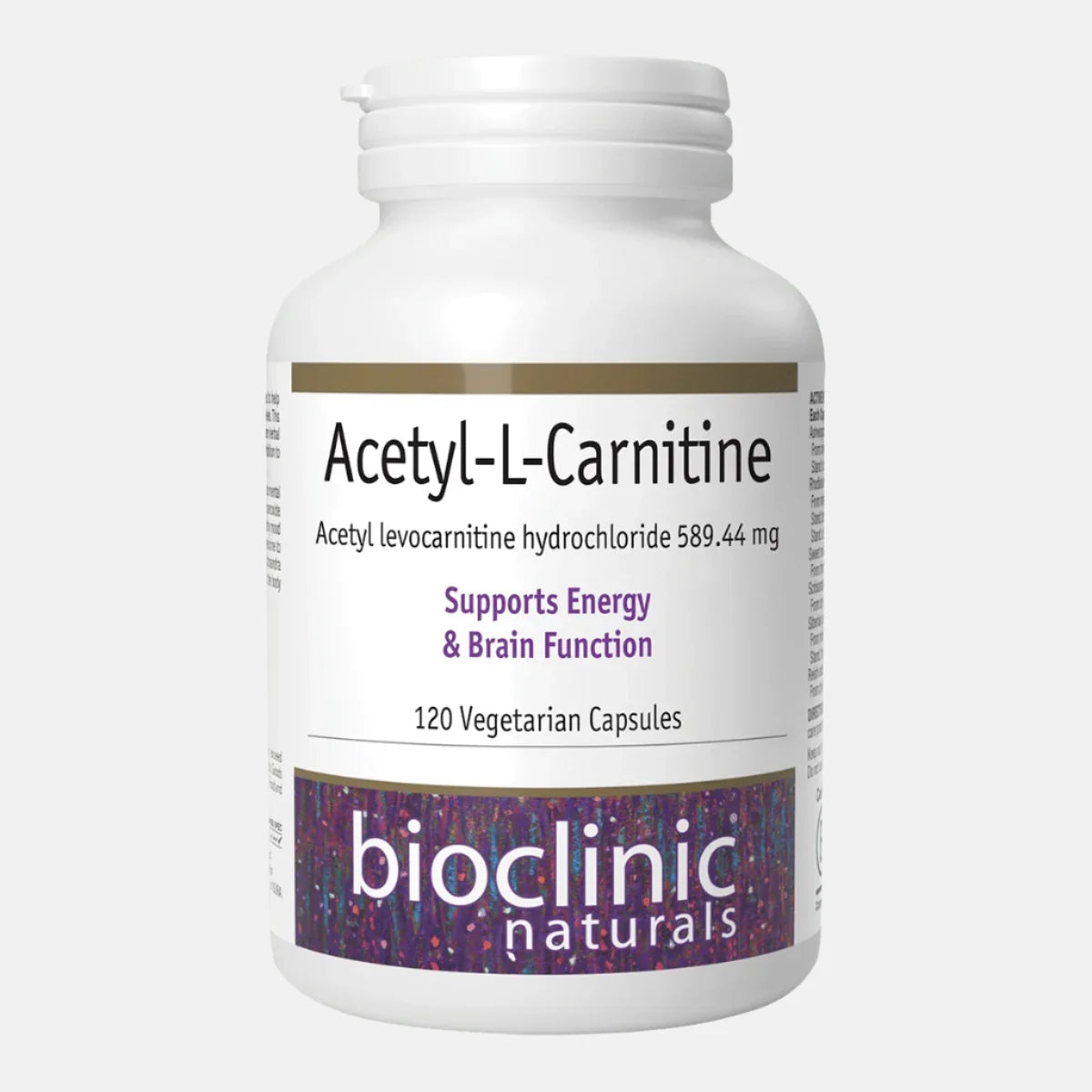 Acetyl-L-Carnitine