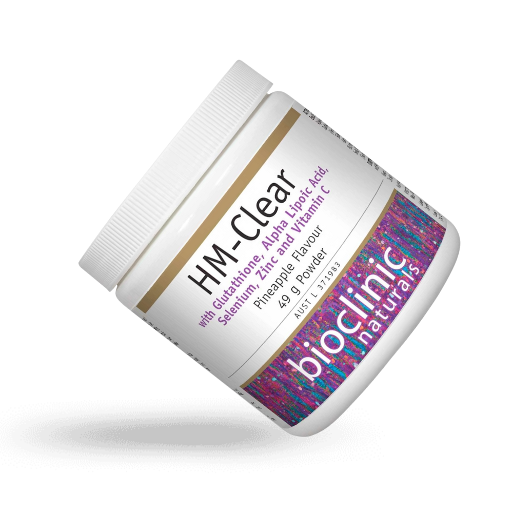 Bioclinic HM-Clear