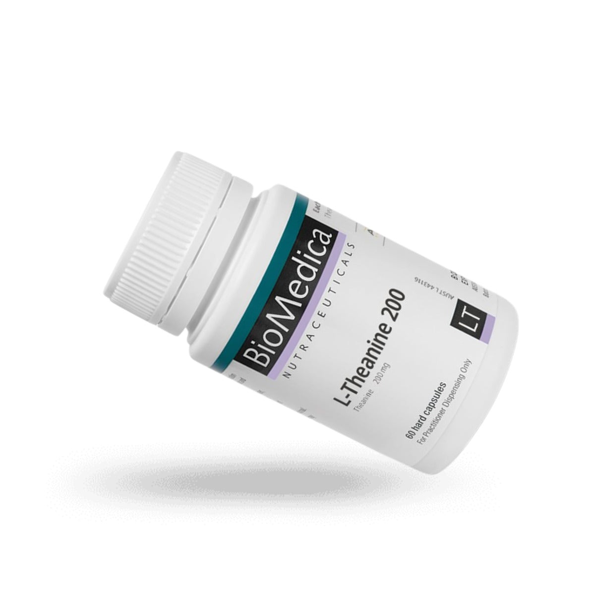 Biomedica L-Theanine