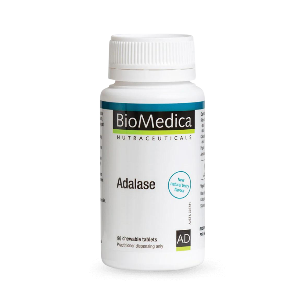Biomedica Adalase