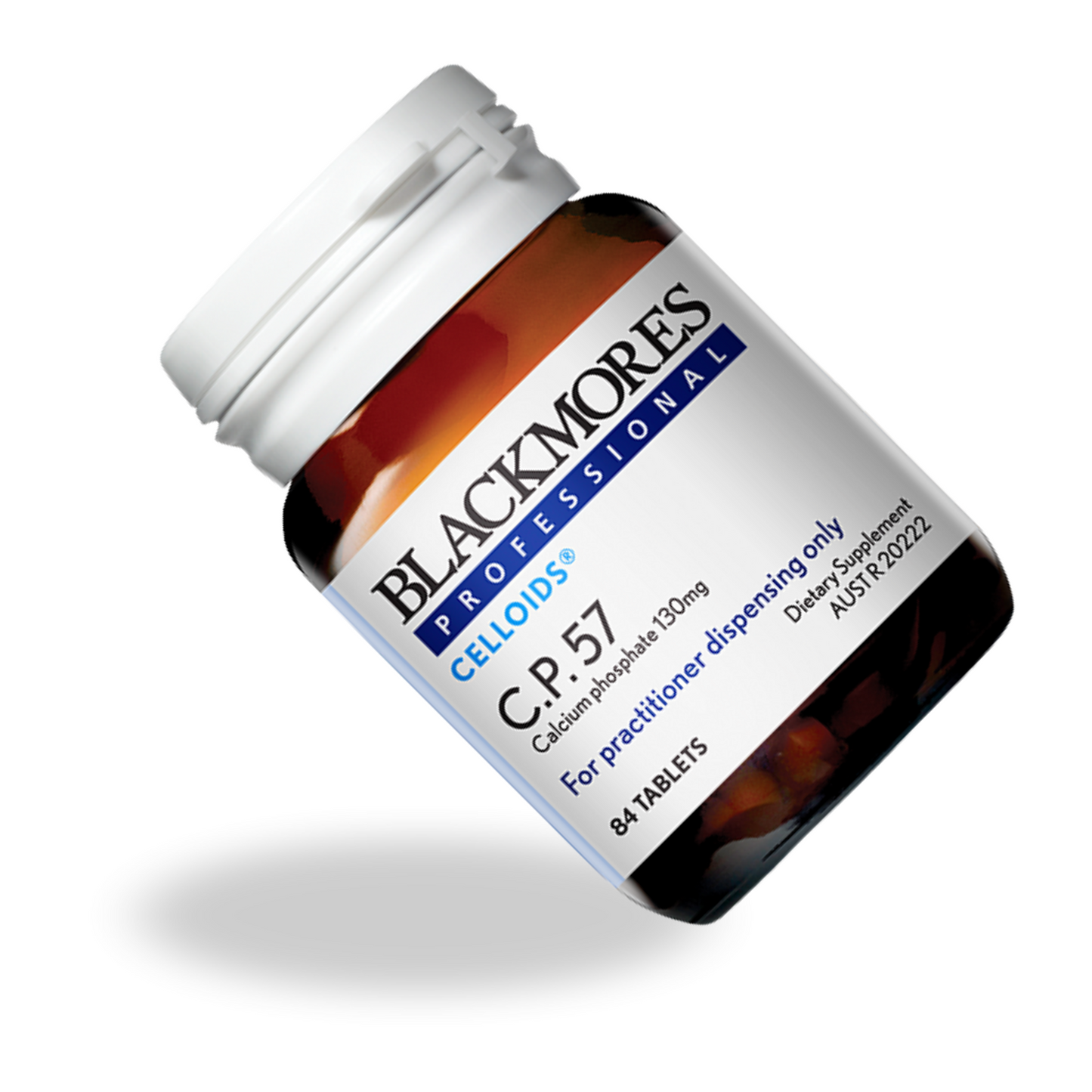 Blackmore Professional C.P.57