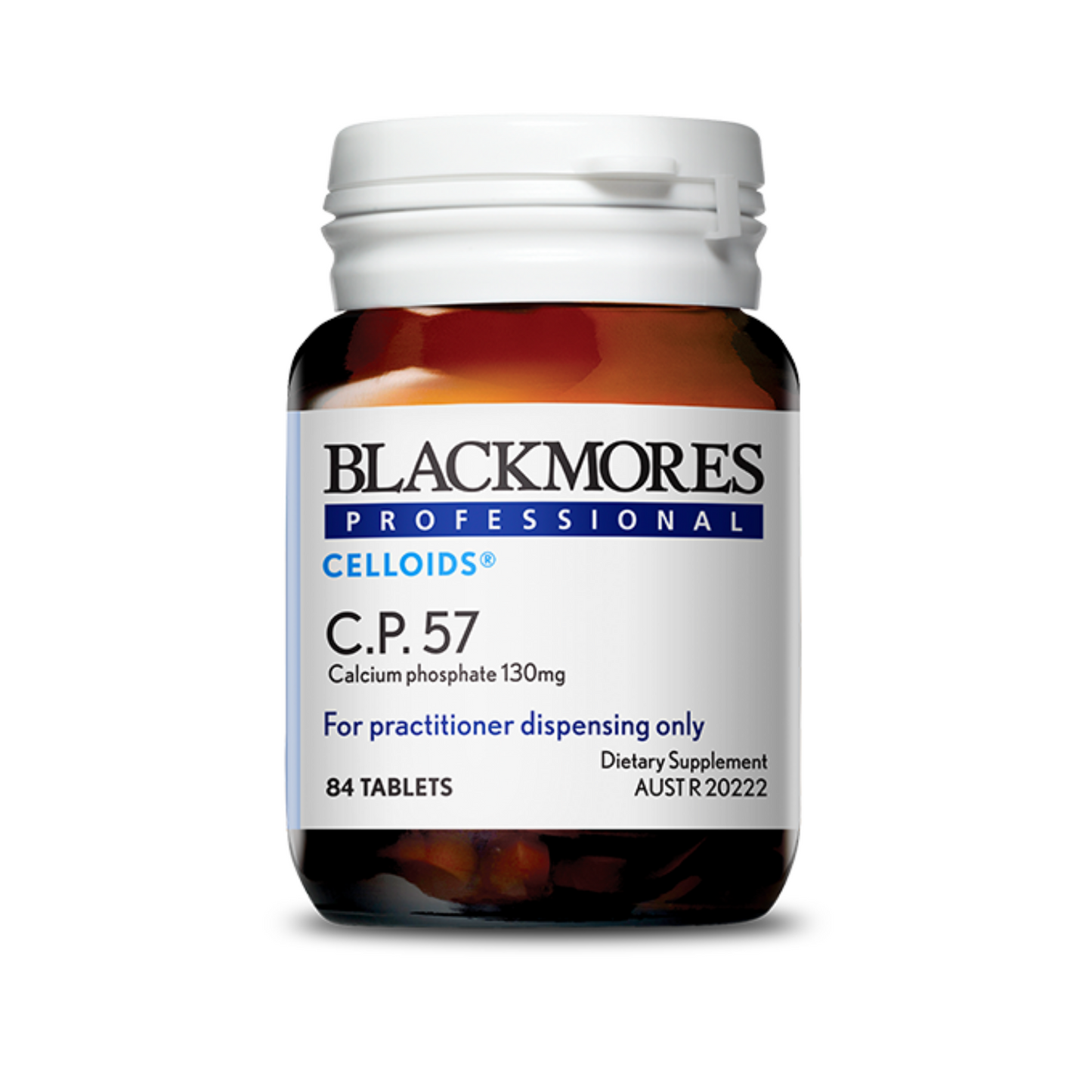 Blackmore Professional C.P.57