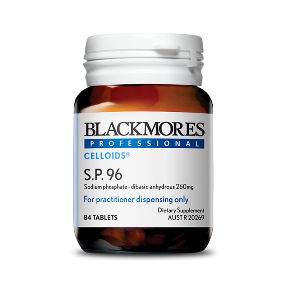 Blackmore Professional S.P.96