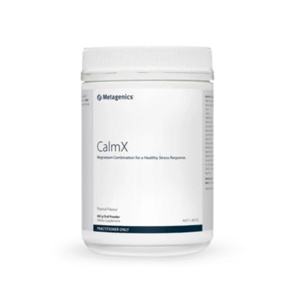 CalmX Tropical flavour