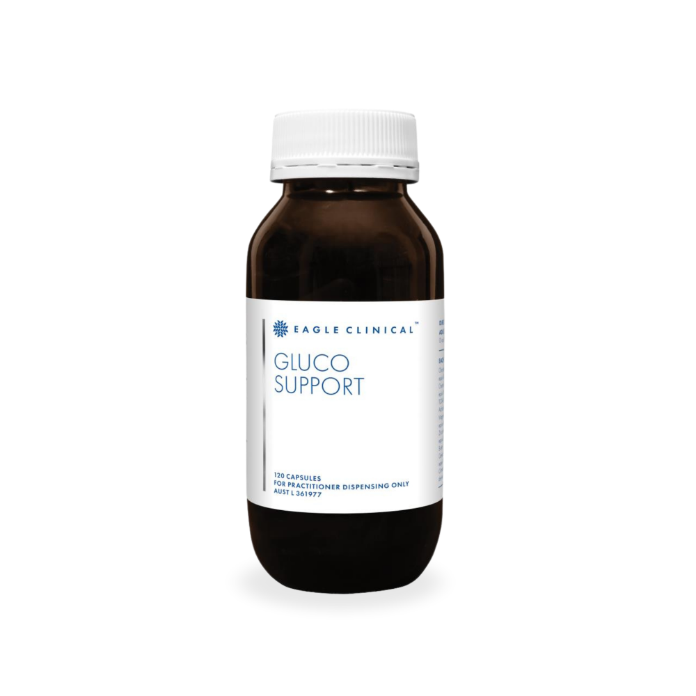 Eagle Gluco Support