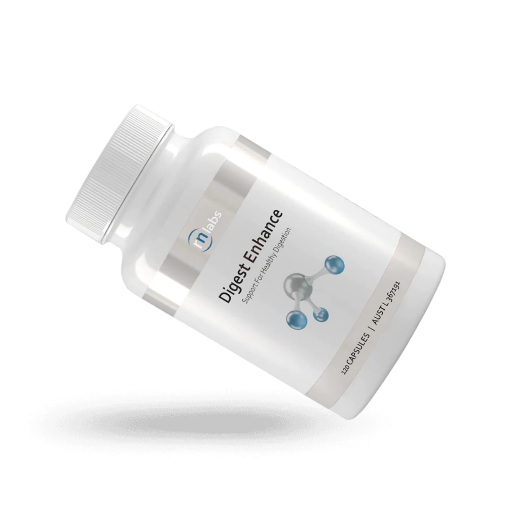 Rn Labs Digest Enhance