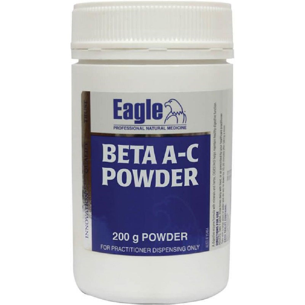 Eagle Beta A-C Powder 200g