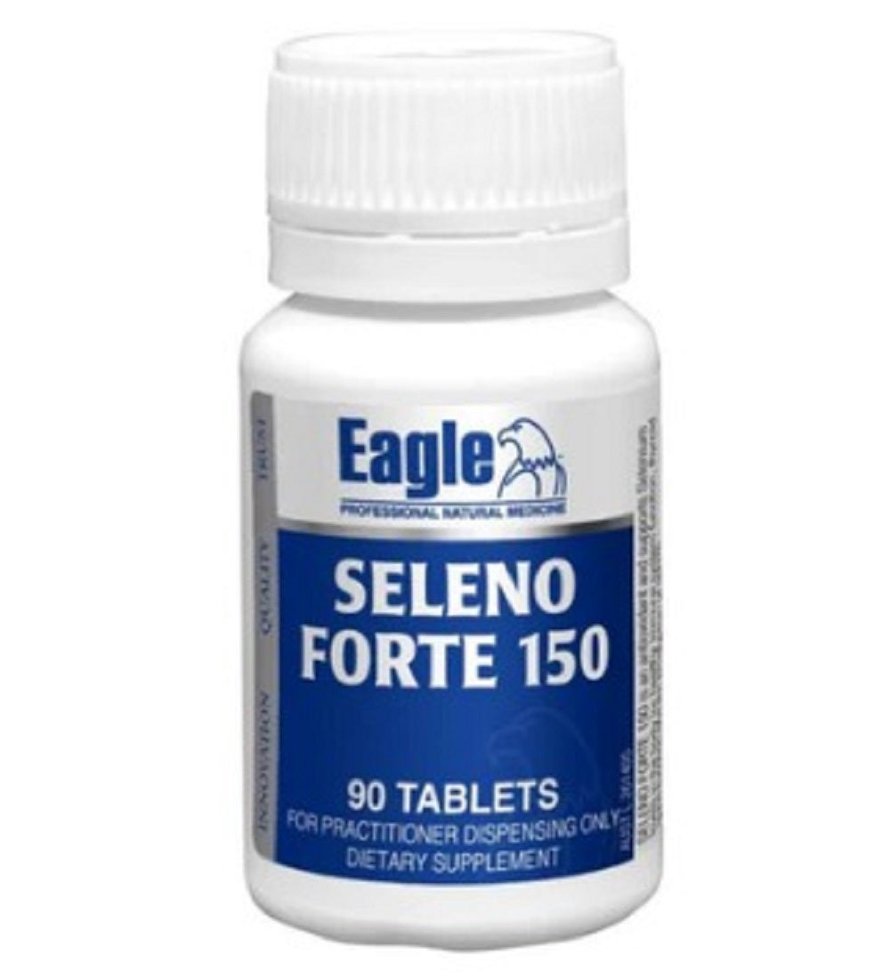 Eagle Seleno Forte