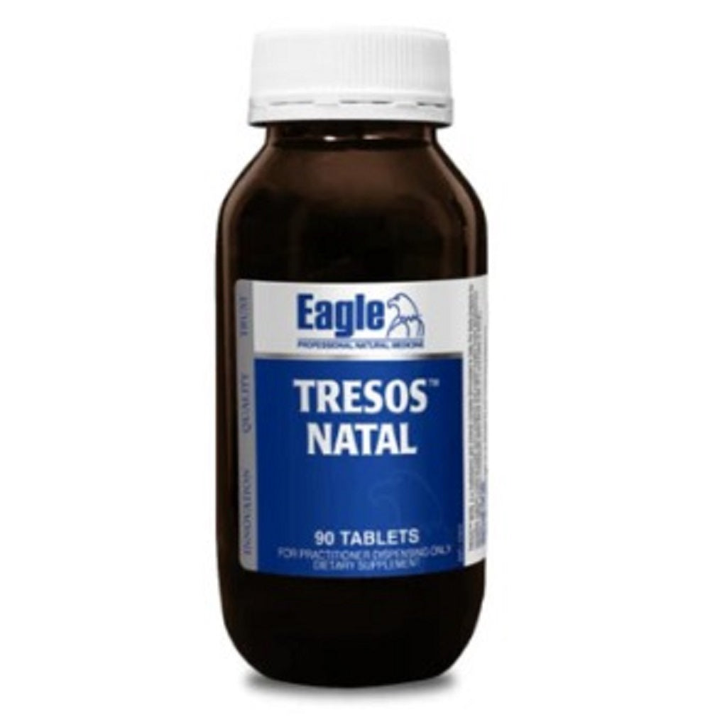 Eagle Tresos Natal