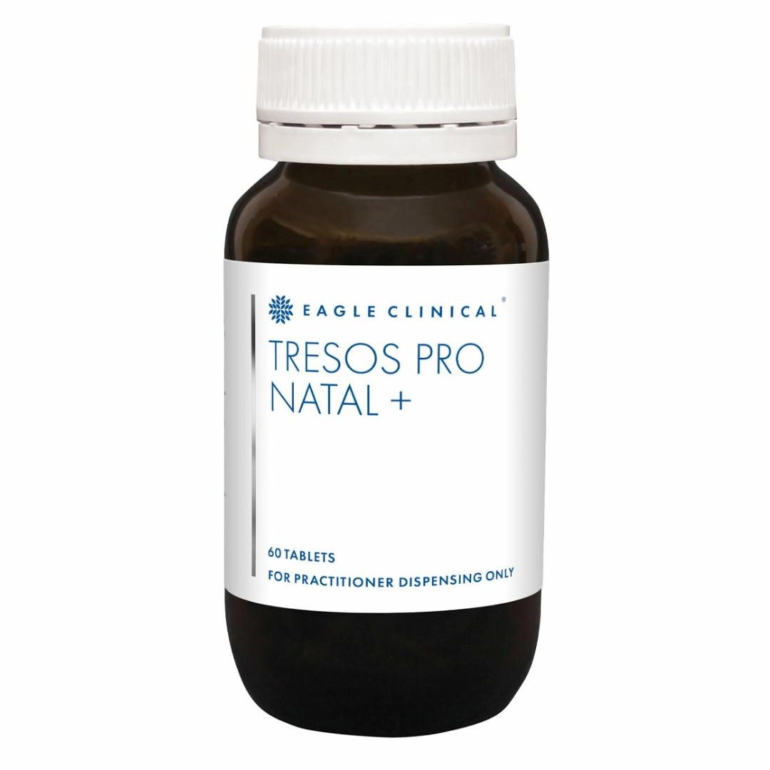 Eagle Clinical Tresos PRO Natal