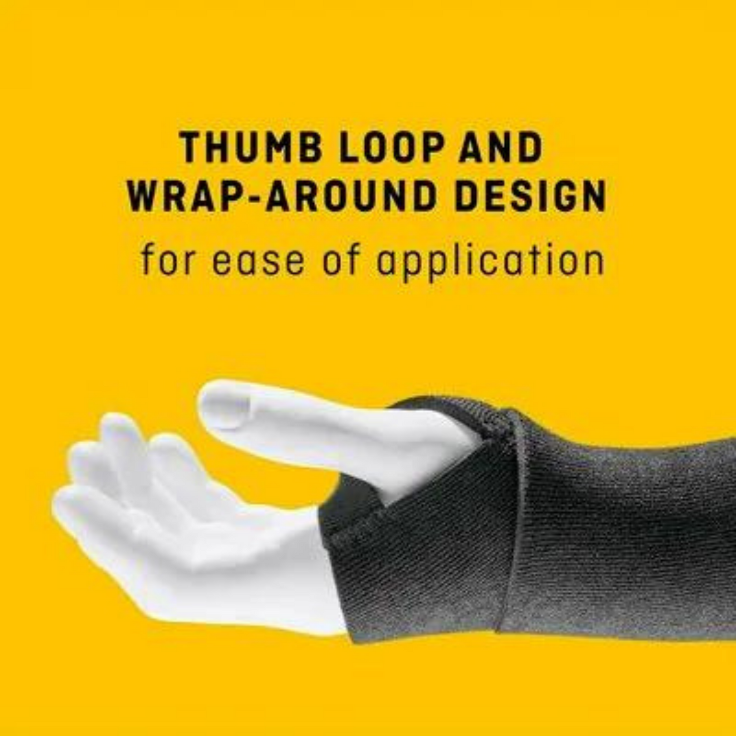 Futuro Performance Comfort Wrist Support 01036ENR Adjustable