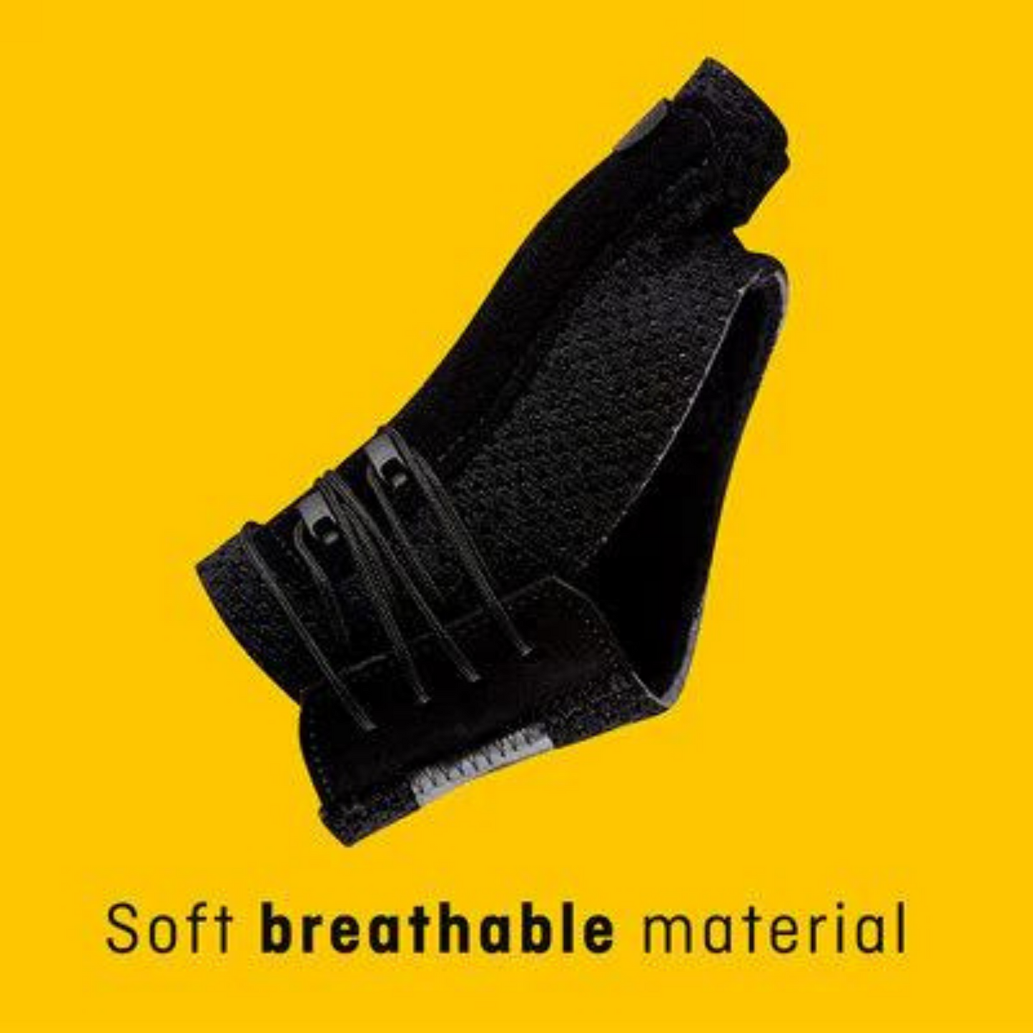 Futuro Deluxe Thumb Stabilizer 45844EN Black Large/X-Large