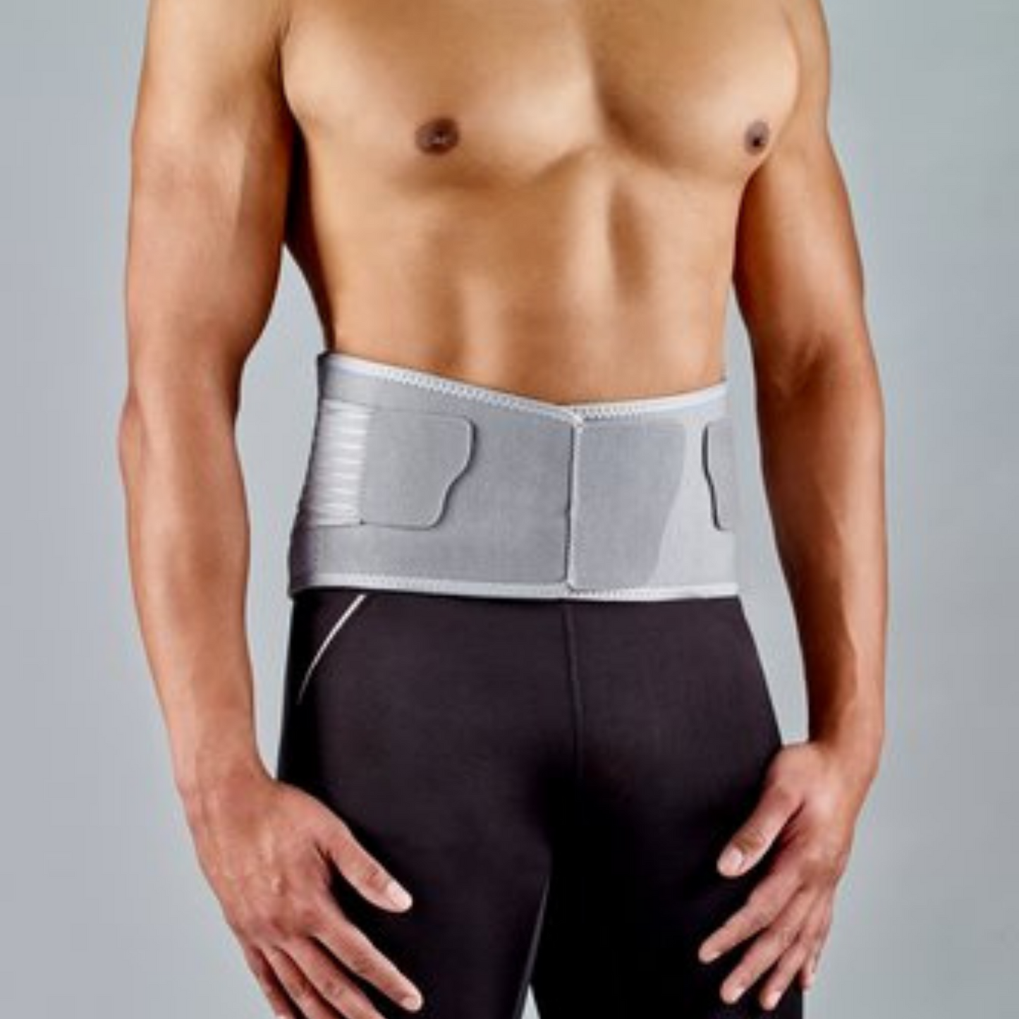 Futuro Comfort Stabilizing Back Support 46815ENR Small/Medium