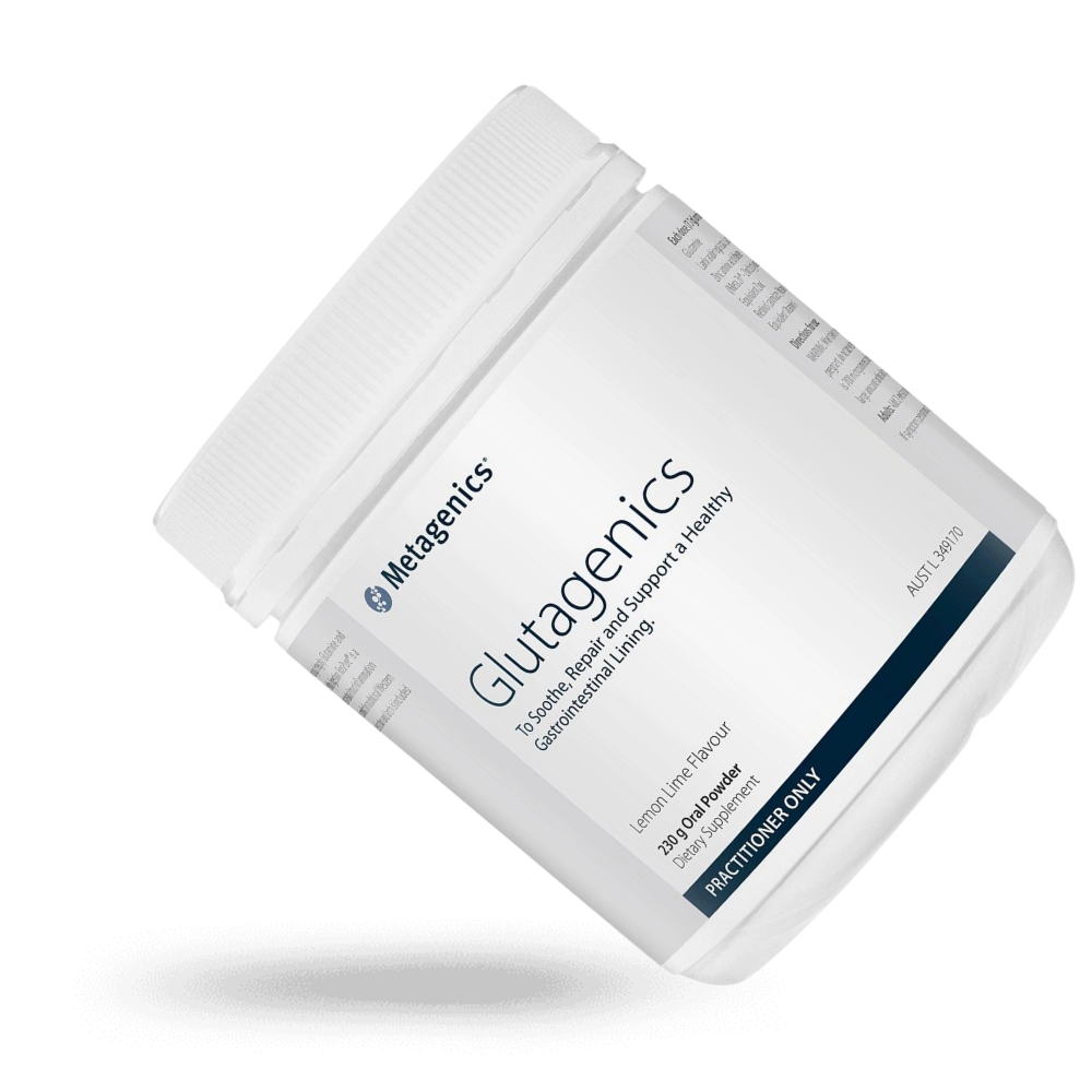 Metagenics Glutagenics
