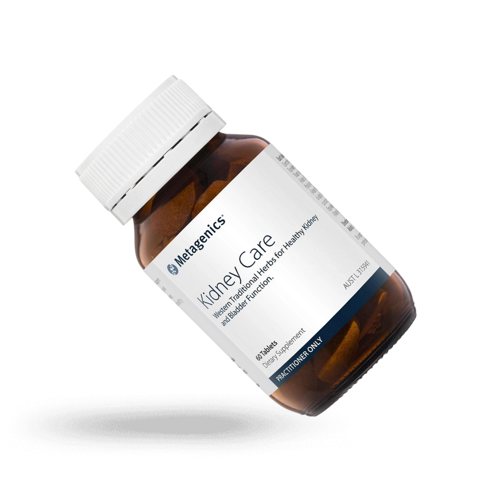 Metagenics Kidney Care 60 tablets