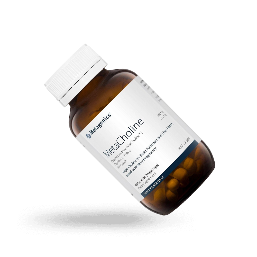 Metagenics MetaCholine
