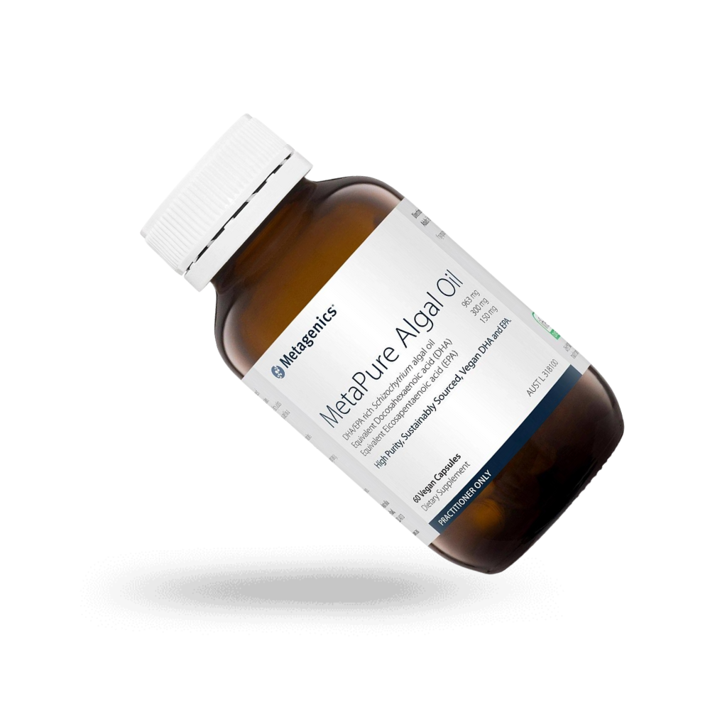 Metagenics Algal Oil