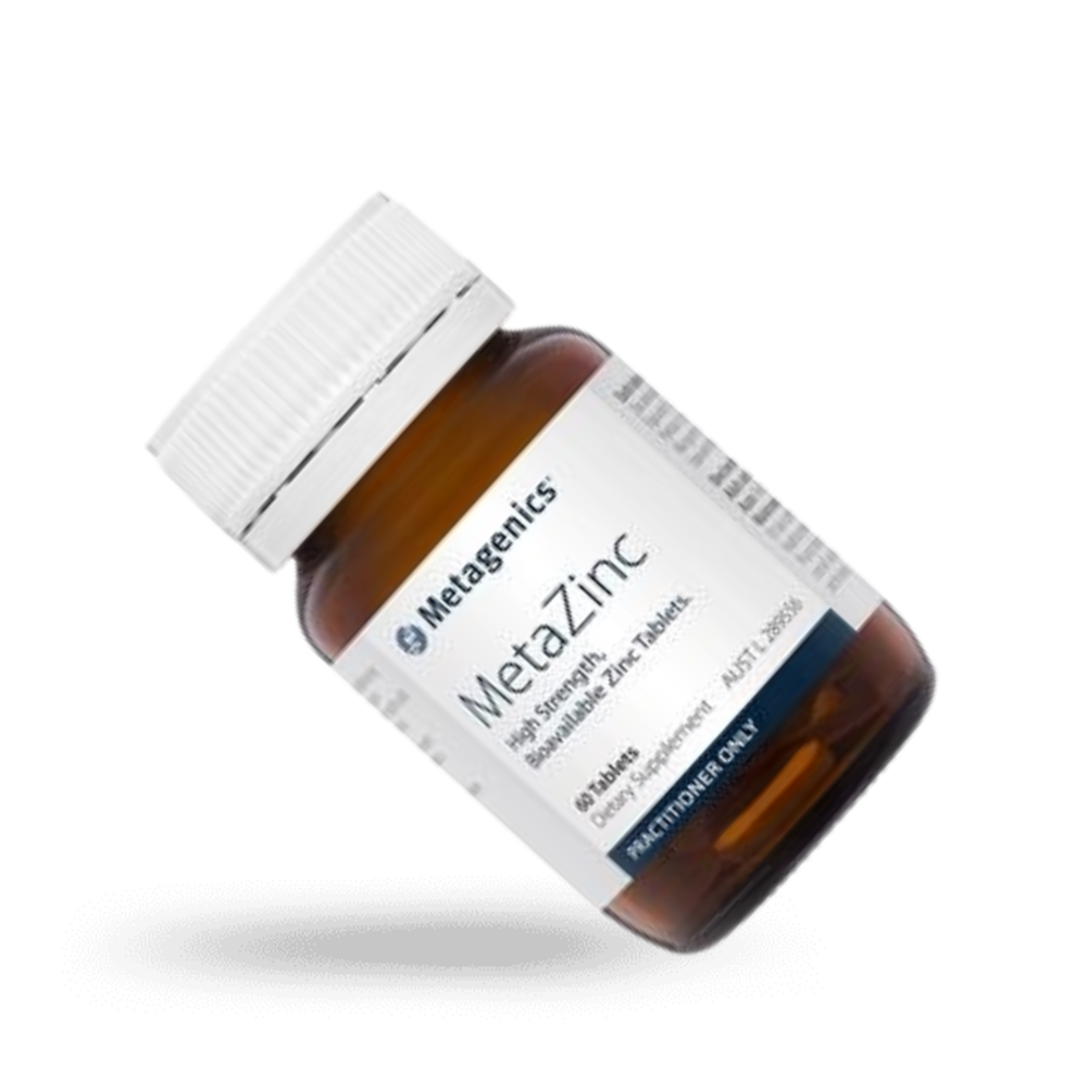 Metagenics MetaZinc