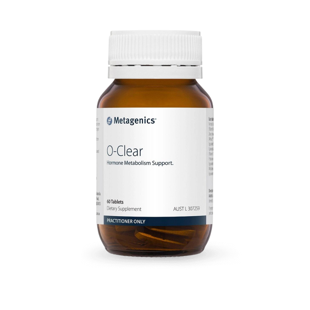 Metagenics O-Clear