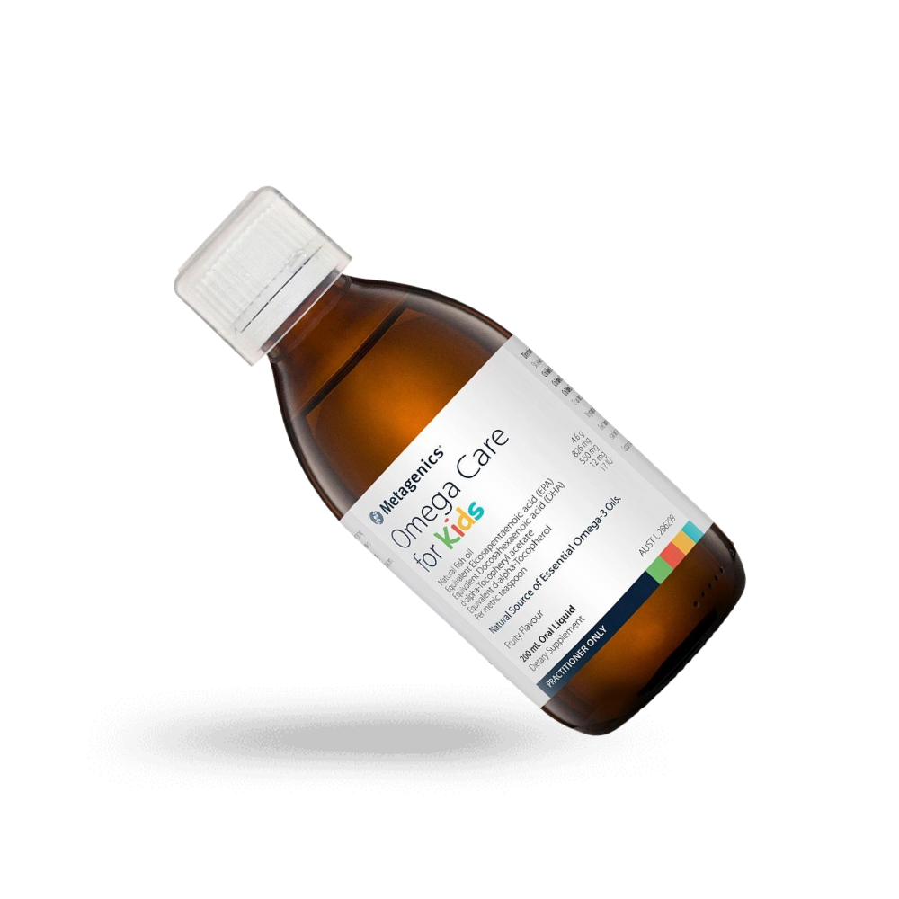 Metagenics Omega Care for Kids