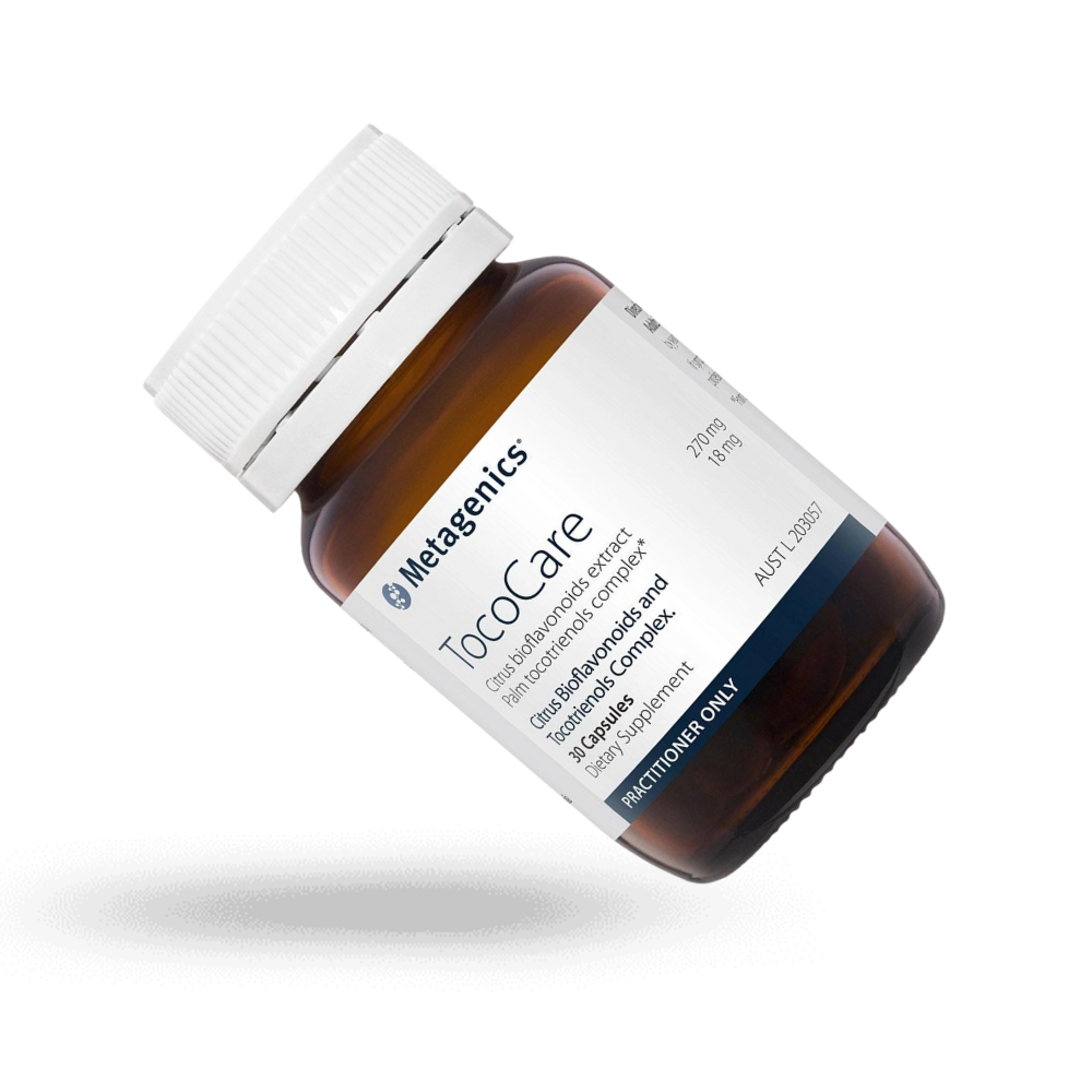 Metagenics TocoCare