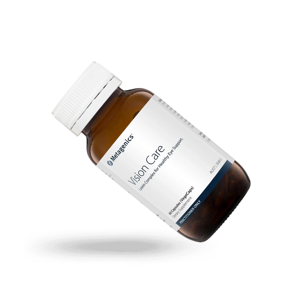 Metagenics Vision Care