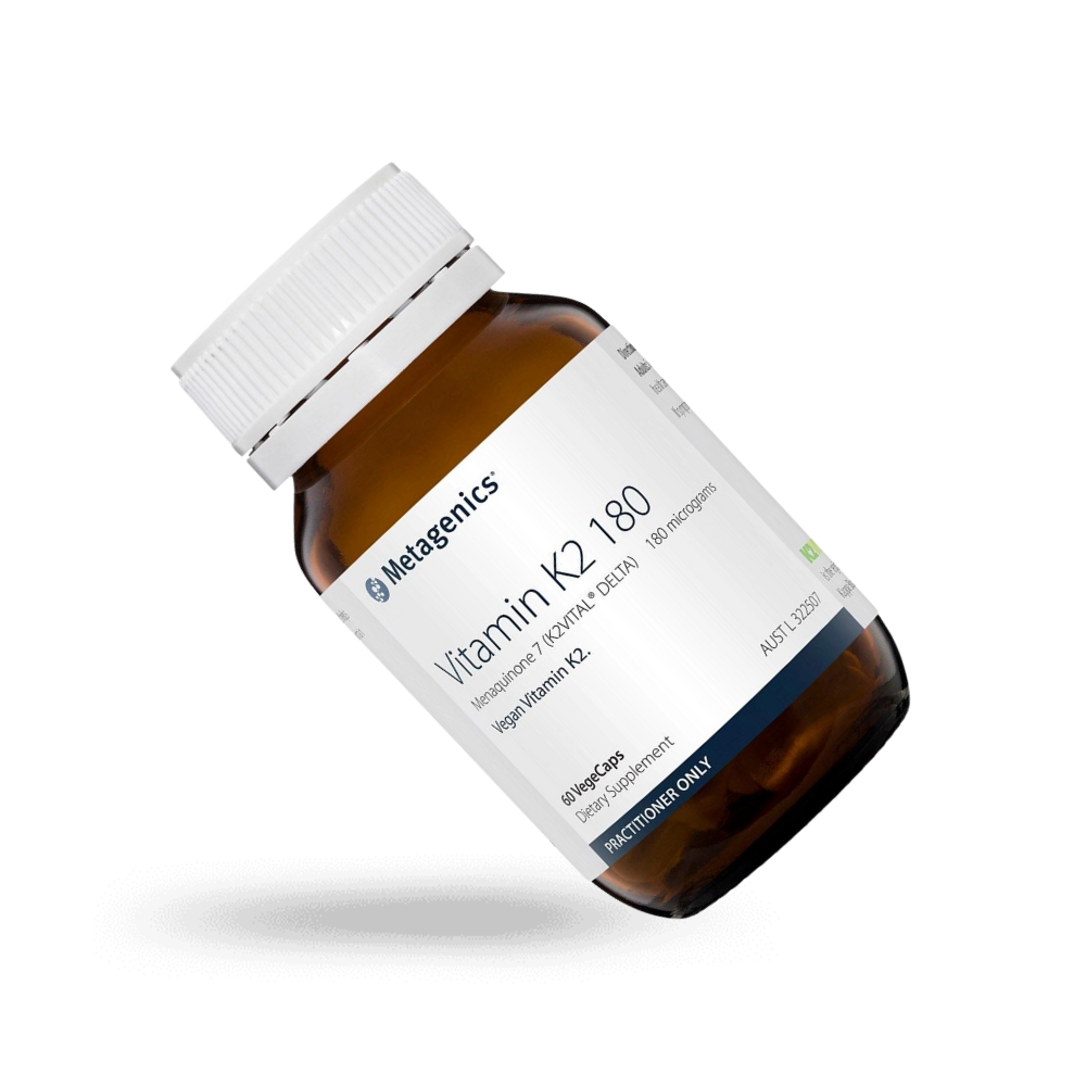 Metagenics Vitamin K2