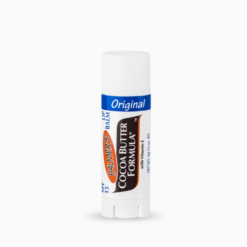 Palmers Cocoa Butter Ultra Moisturizing Lip Balm with SPF15 Lip Balm 15+ 4g