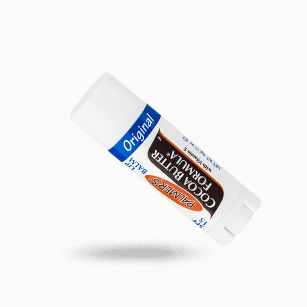 Palmers Cocoa Butter Ultra Moisturizing Lip Balm with SPF15 Lip Balm 15+ 4g