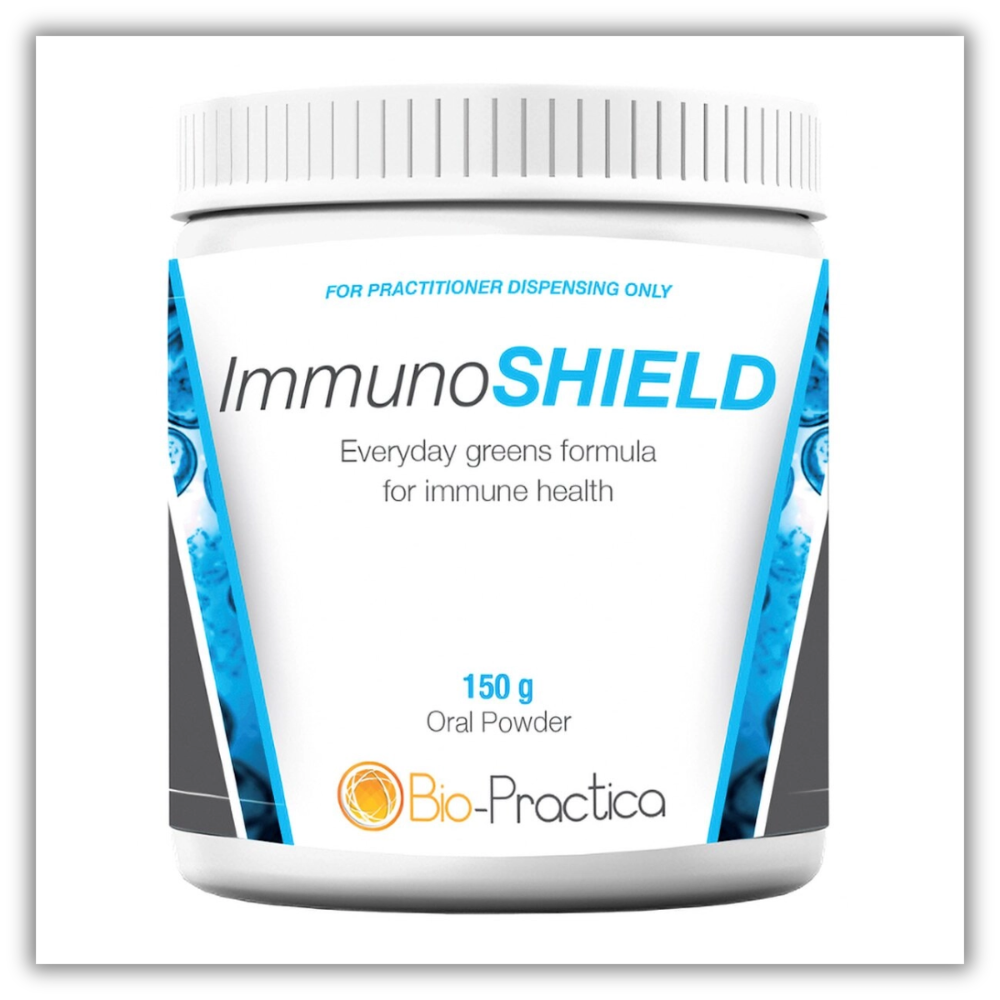 Bio-Practica ImmunoSHIELD