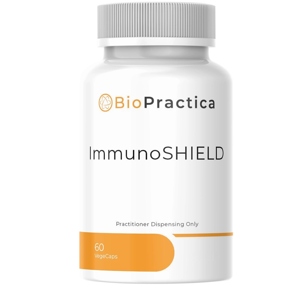 Bio-Practica ImmunoSHIELD