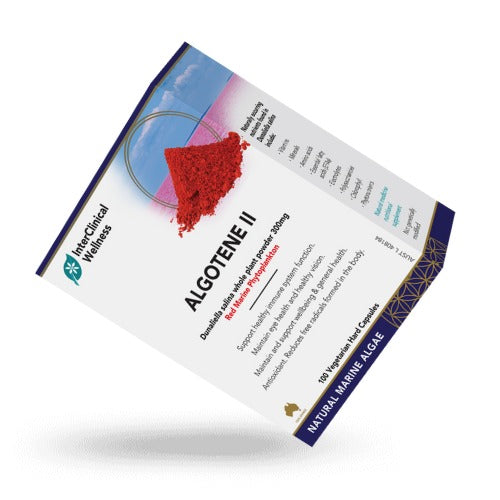 InterClinical Algotene II