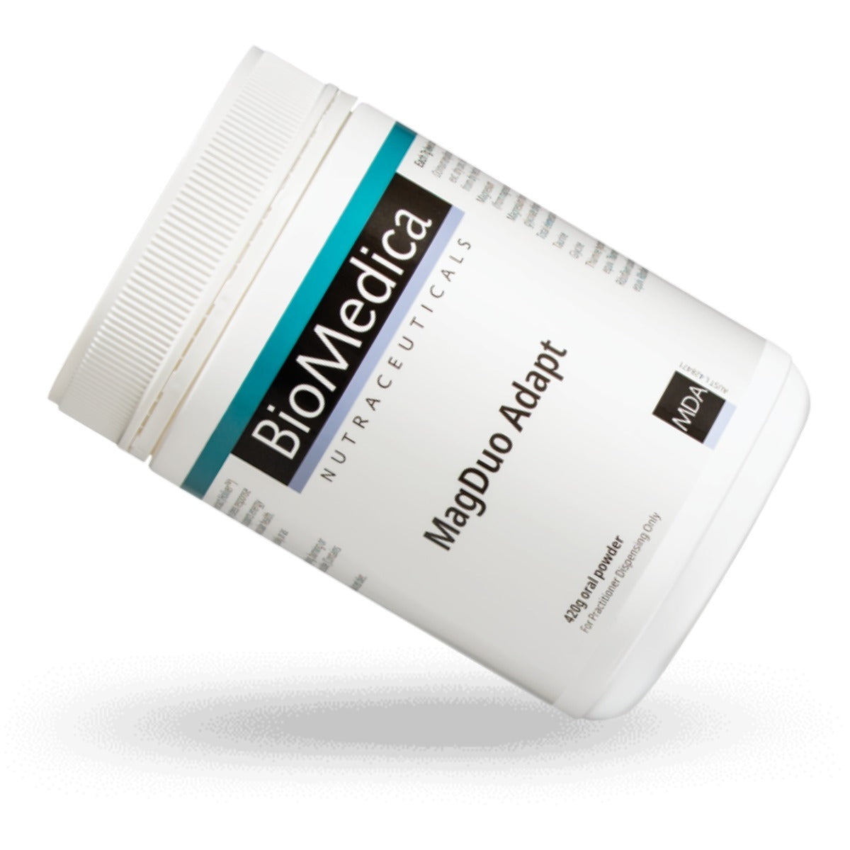 Biomedica MagDuo Adapt 420g Oral Powder