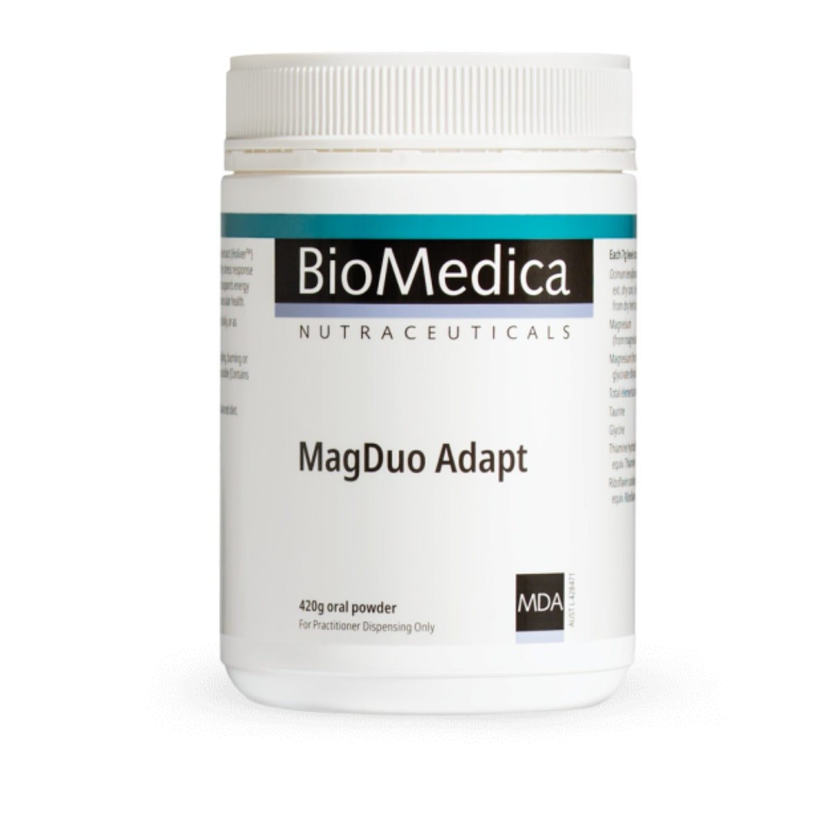 Biomedica MagDuo Adapt