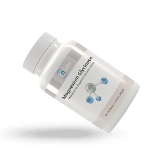 RN Labs Magnesium Glycinate